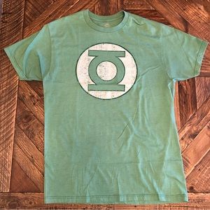 Green Lantern DC Comics Originals Tee Shirt